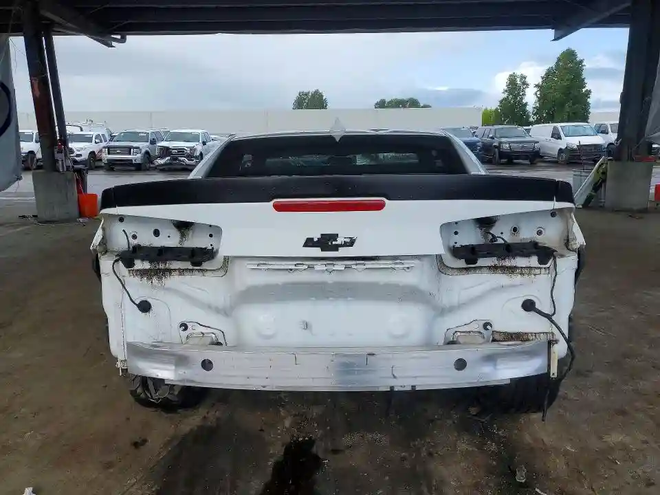 1G1FE1R74J0113378 2018 CHEVROLET CAMARO-5