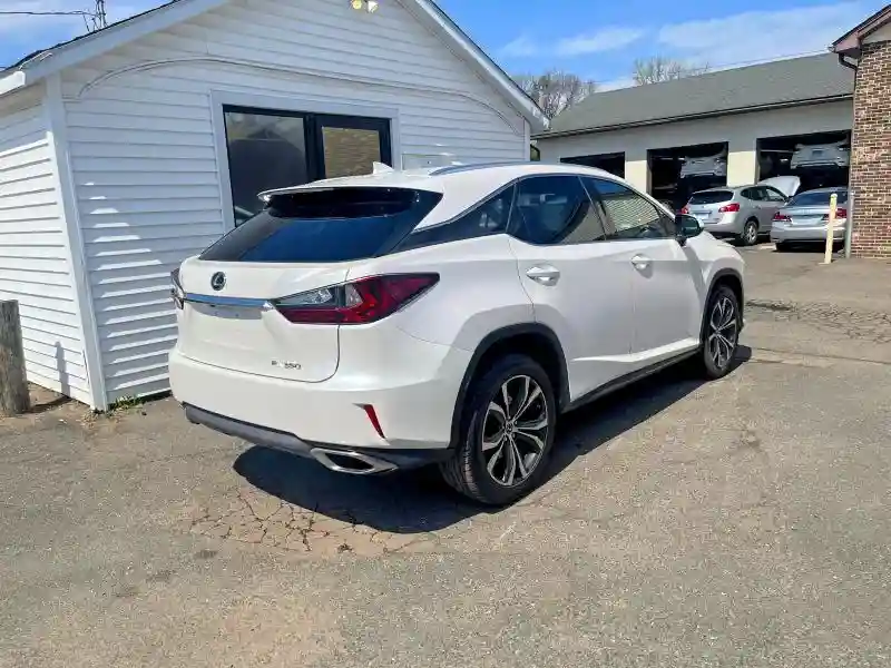 2T2ZZMCA4KC131431 2019 LEXUS RX350-2