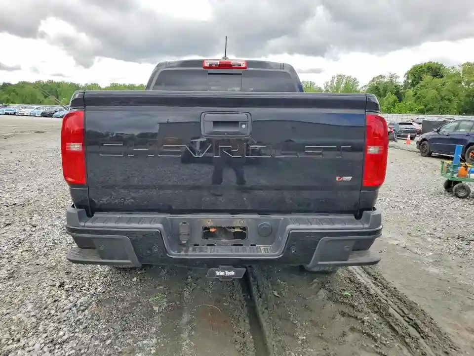 1GCGTDEN6M1223919 2021 CHEVROLET COLORADO-5