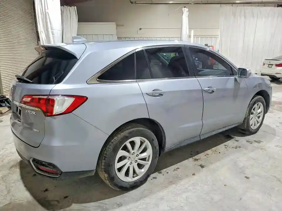 5J8TB4H35GL025533 2016 ACURA RDX-2