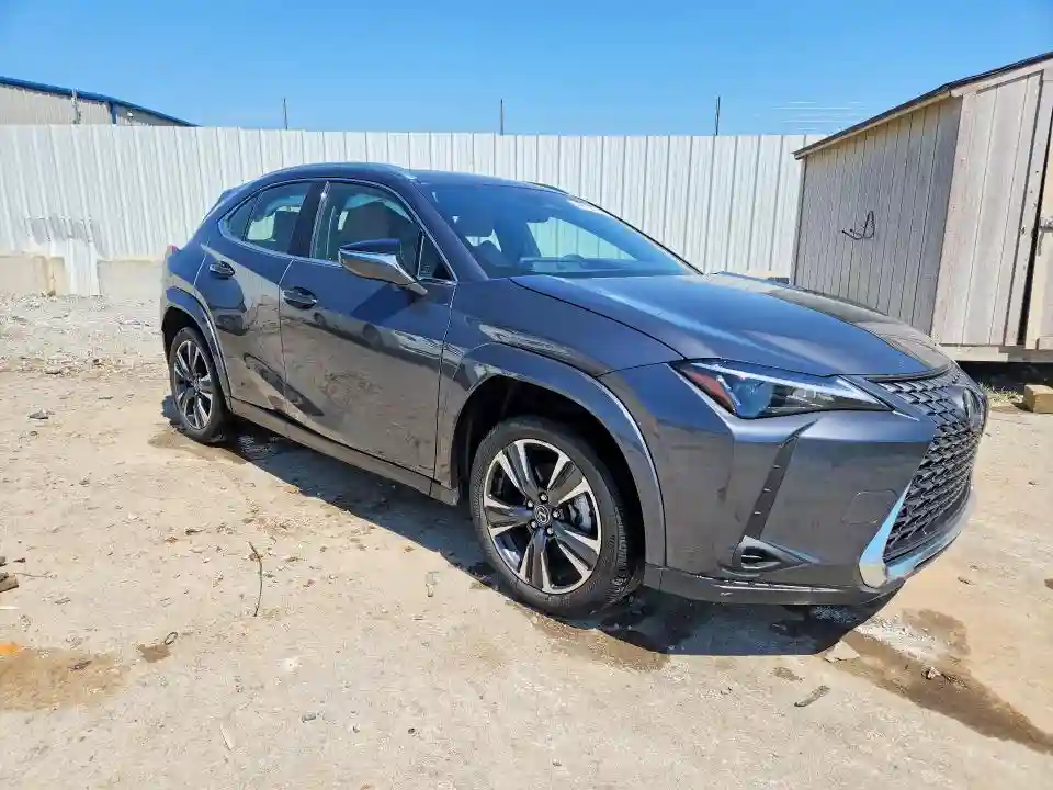 JTHUCJDH0S2011309 2025 LEXUS UX 300H-3
