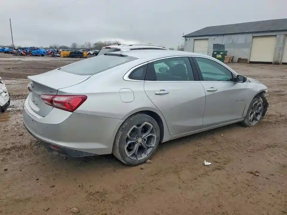 1G1ZD5ST6NF170344 2022 CHEVROLET MALIBU-2