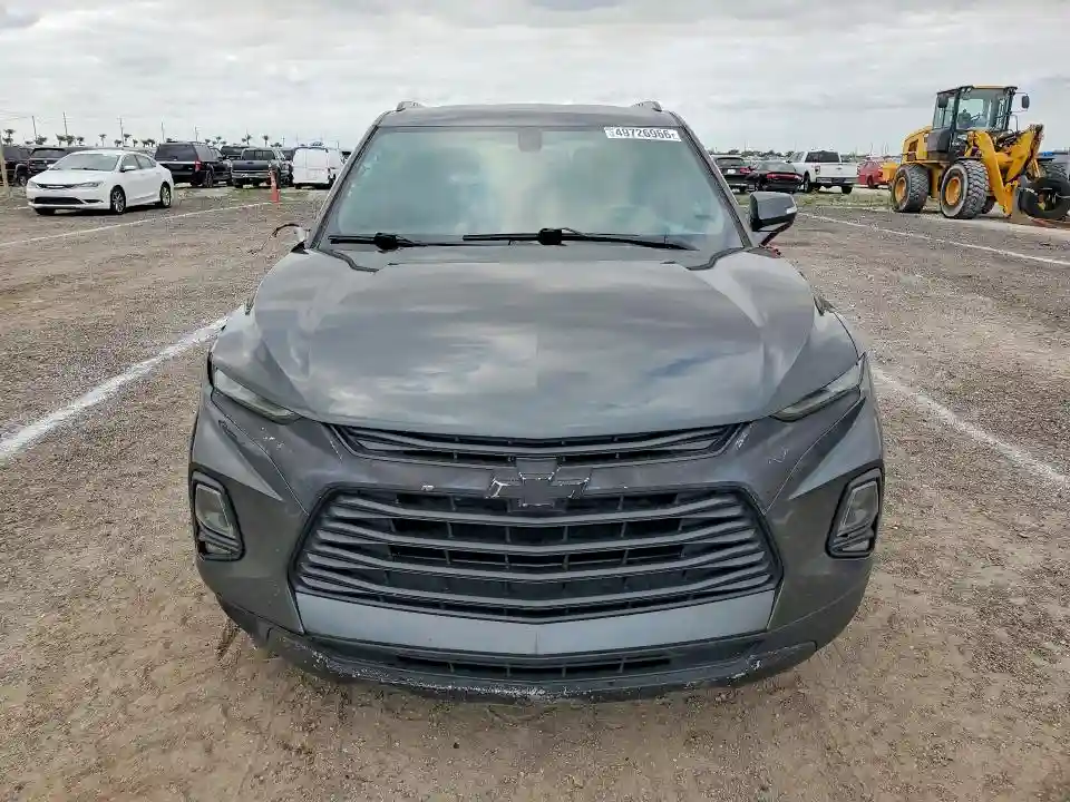 3GNKBCRS1LS616707 2020 CHEVROLET BLAZER-4