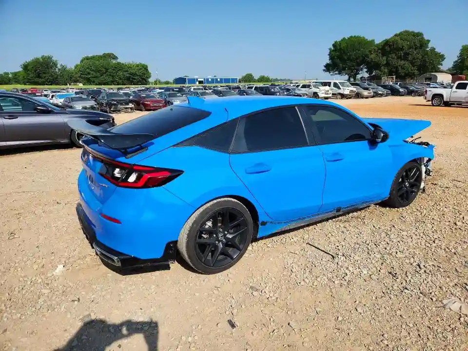 19XFL2G83RE040361 2024 HONDA CIVIC-2