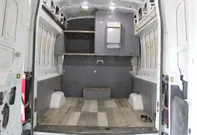 1FTYR3XM0KKB25445 2019 FORD TRANSIT-5
