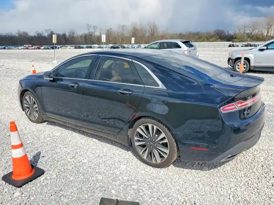 3LN6L5F97JR615324 2018 LINCOLN MKZ-1
