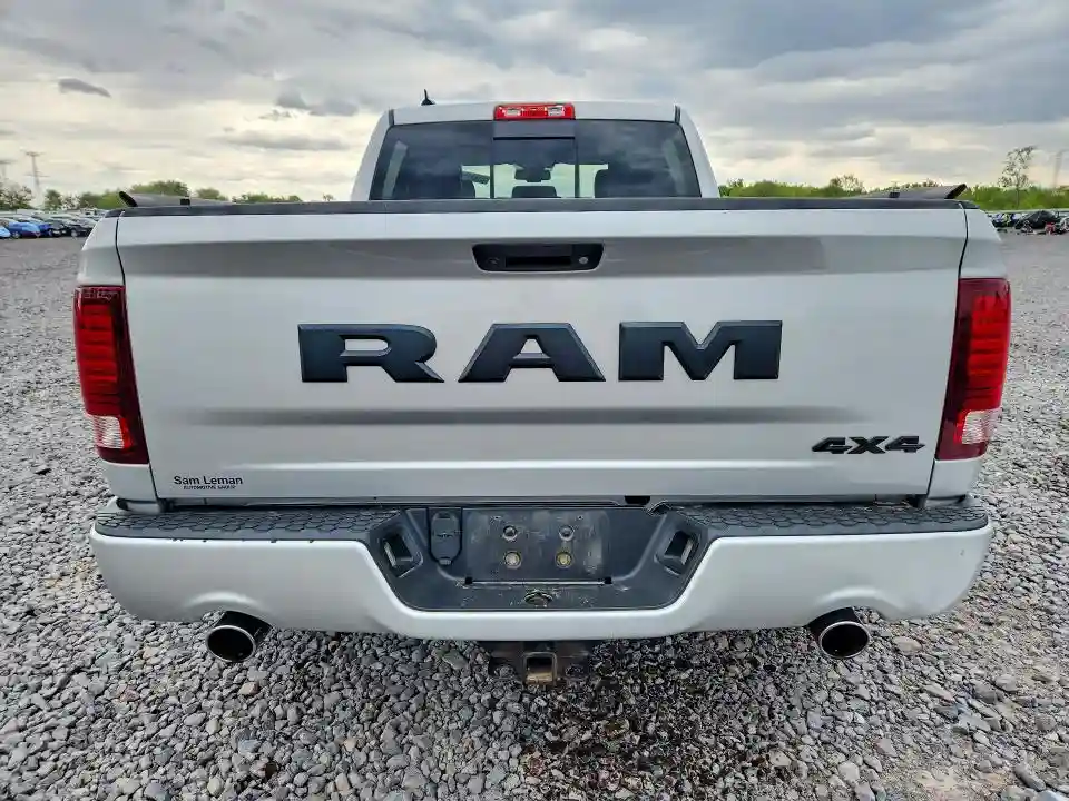 1C6RR7UT0HS648388 2017 RAM 1500-5