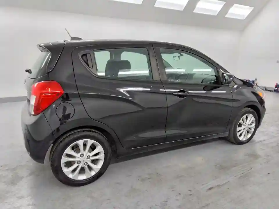 KL8CD6SA2LC450285 2020 CHEVROLET SPARK-2