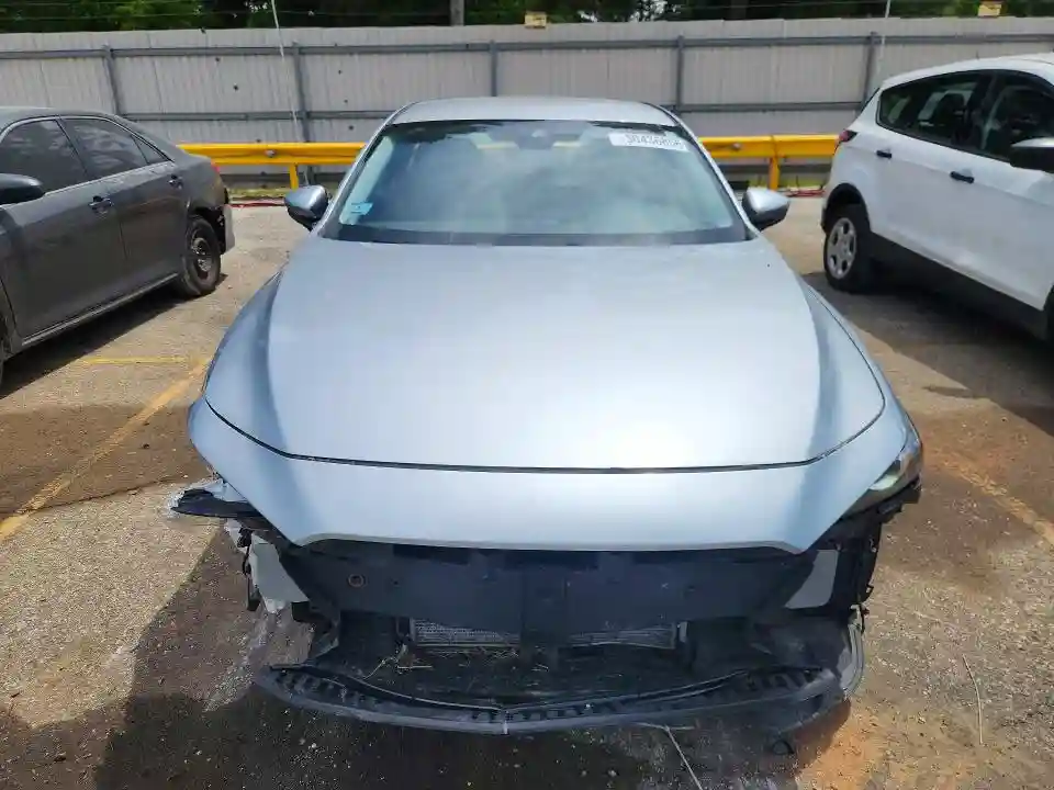 3MZBPBBL0MM250992 2021 MAZDA 3-4