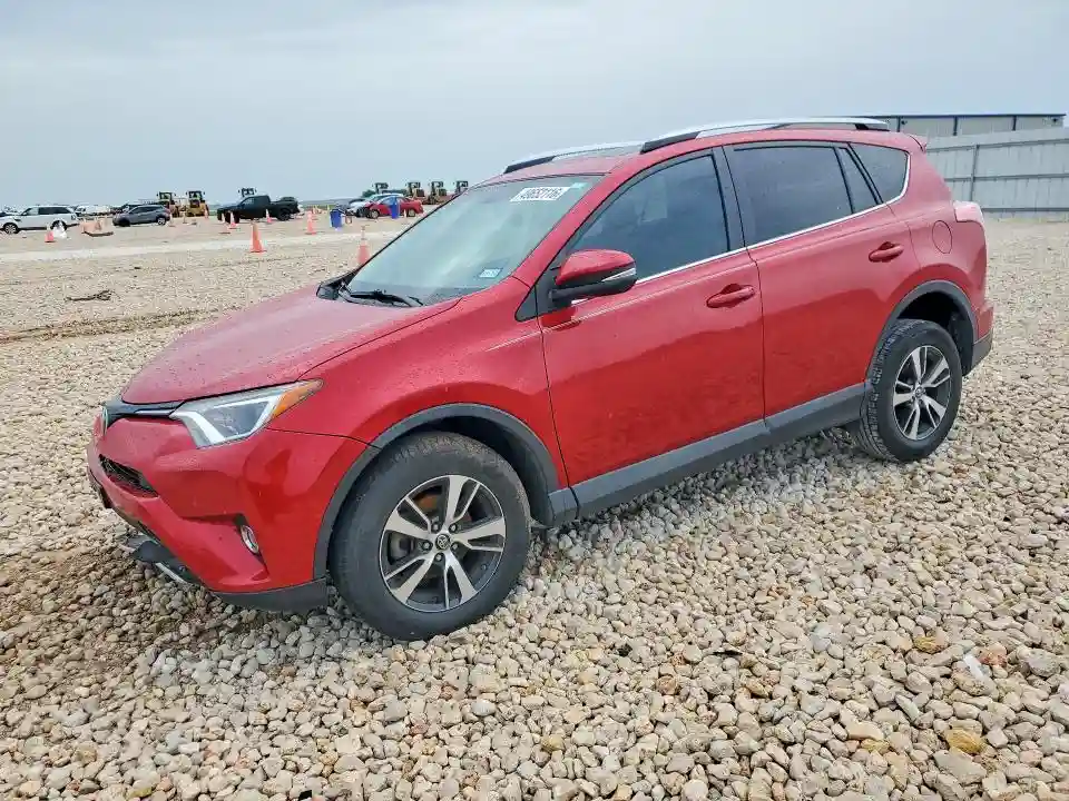 2T3WFREV7GW289174 2016 TOYOTA RAV4-0