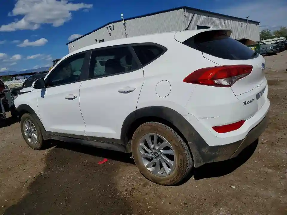 KM8J23A40JU696737 2018 HYUNDAI TUCSON-1