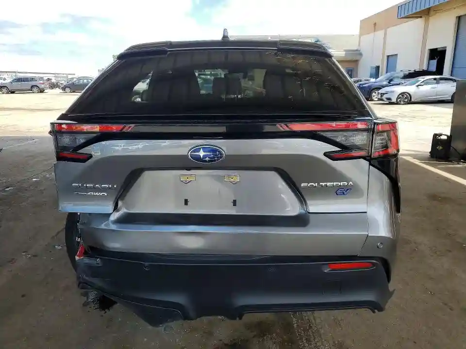 JTMABABA8PA023024 2023 SUBARU ALL OTHER-5