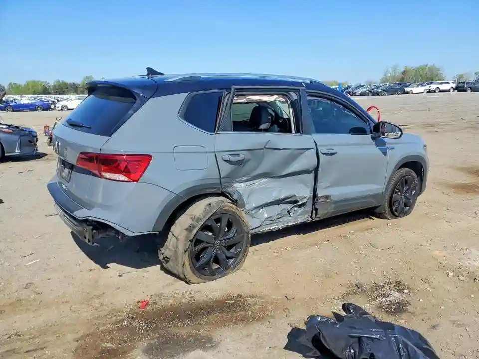 3VVEX7B26PM373691 2023 VOLKSWAGEN ALL OTHER-2