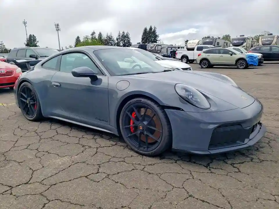 WP0AB2A99SS226102 2025 PORSCHE 911-3