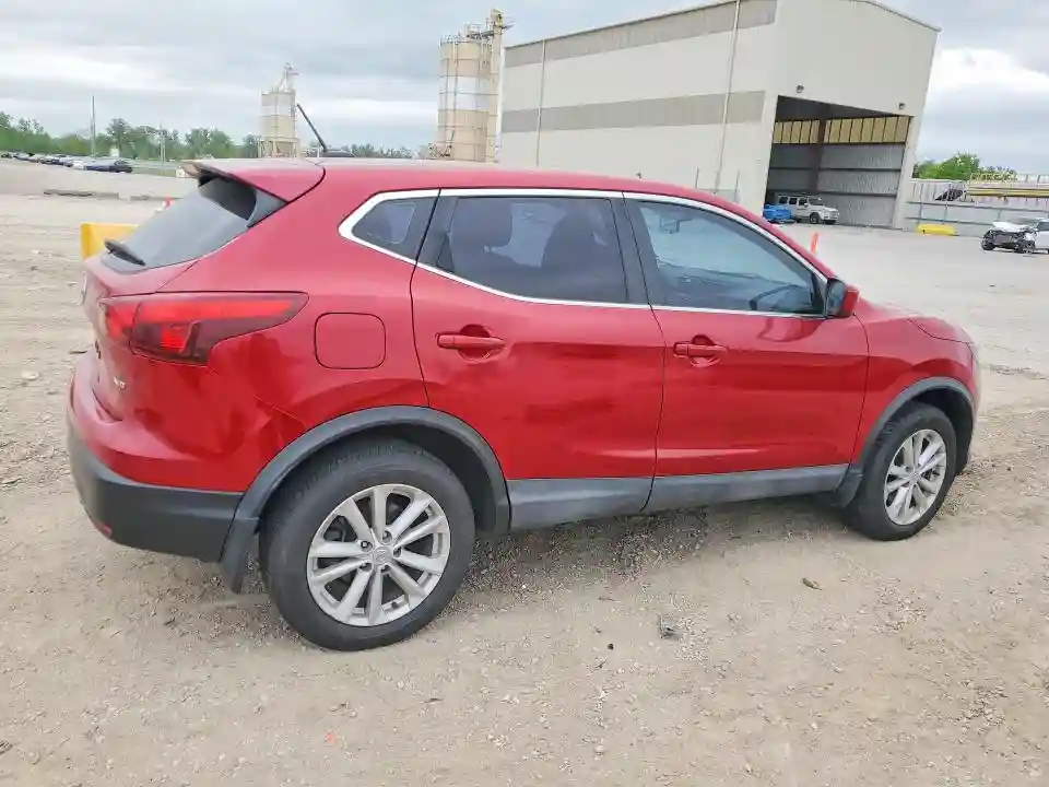JN1BJ1CR7HW103207 2017 NISSAN ROGUE-2