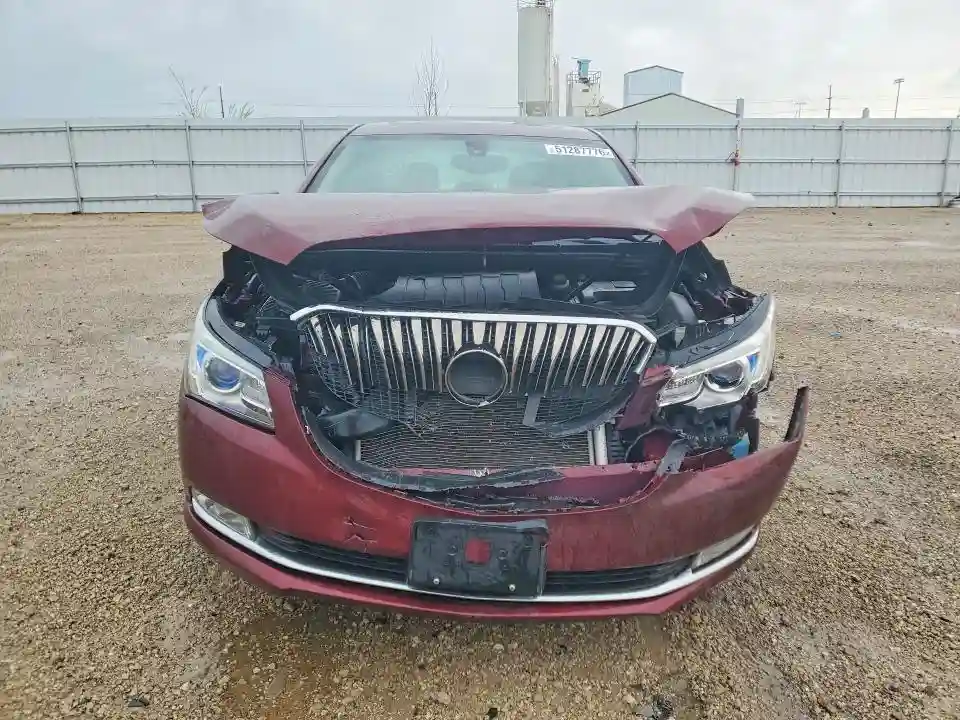 1G4GB5G37FF253162 2015 BUICK LACROSSE-4