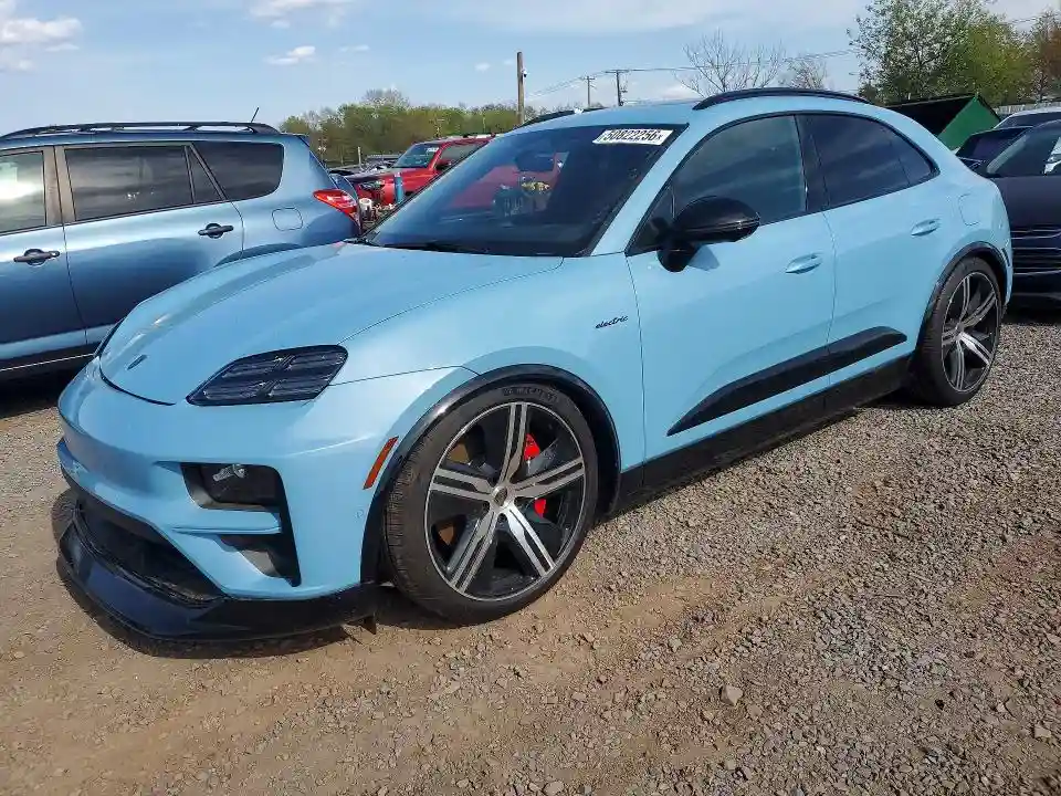 WP1AC2XA5SL175556 2025 PORSCHE MACAN-0