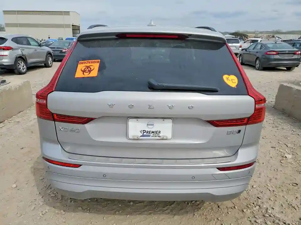 YV4L12RK4N1064888 2022 VOLVO XC60-5
