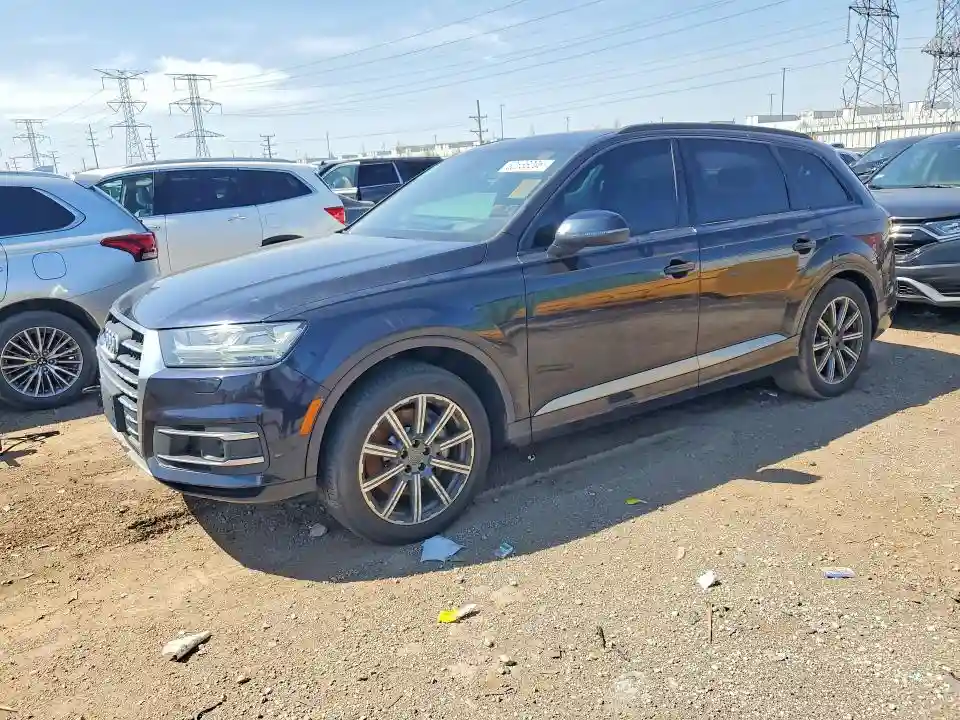 WA1VAAF70HD012662 2017 AUDI Q7-0