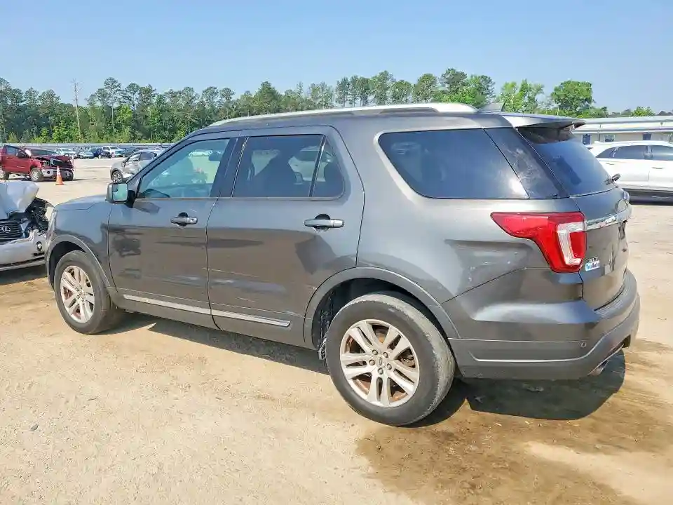 1FM5K8DH0JGA91628 2018 FORD EXPLORER-1