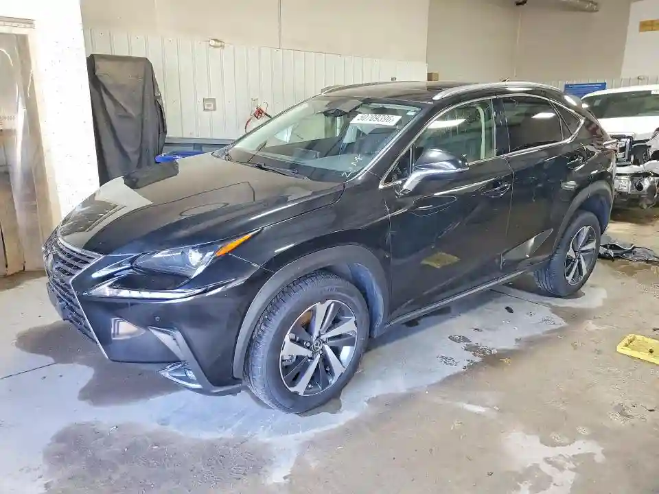 JTJGARDZ7L5001692 2020 LEXUS NX-0