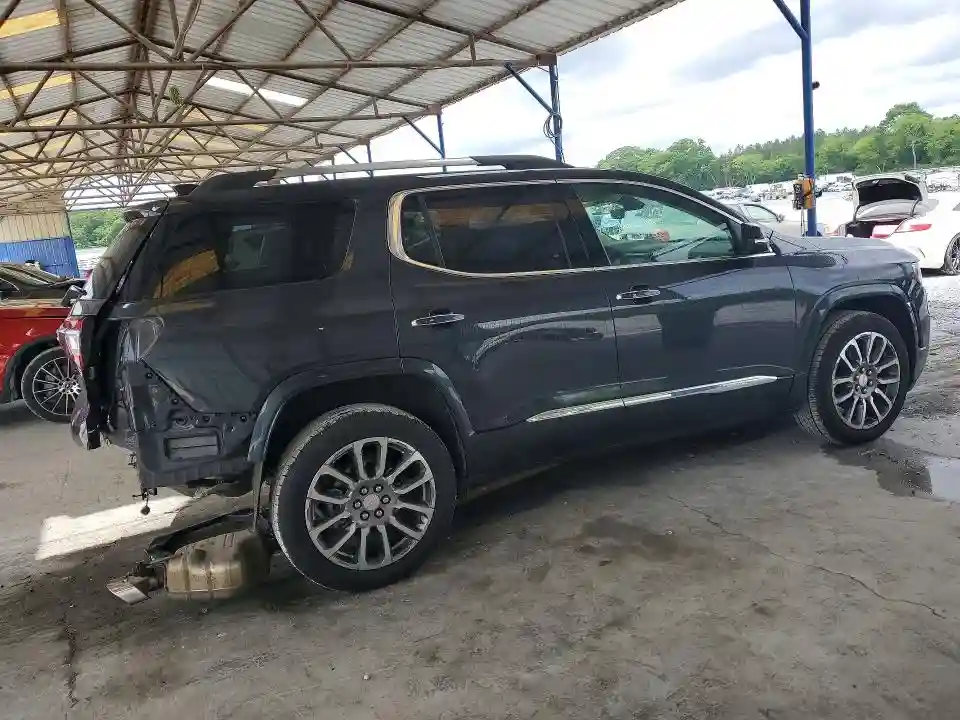 1GKKNPLS3MZ157477 2021 GMC ACADIA DEN-2