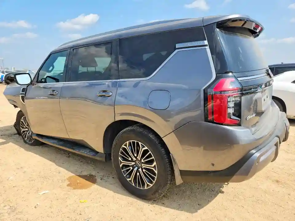 JN8AY3BA7S9000648 2025 NISSAN ARMADA-1