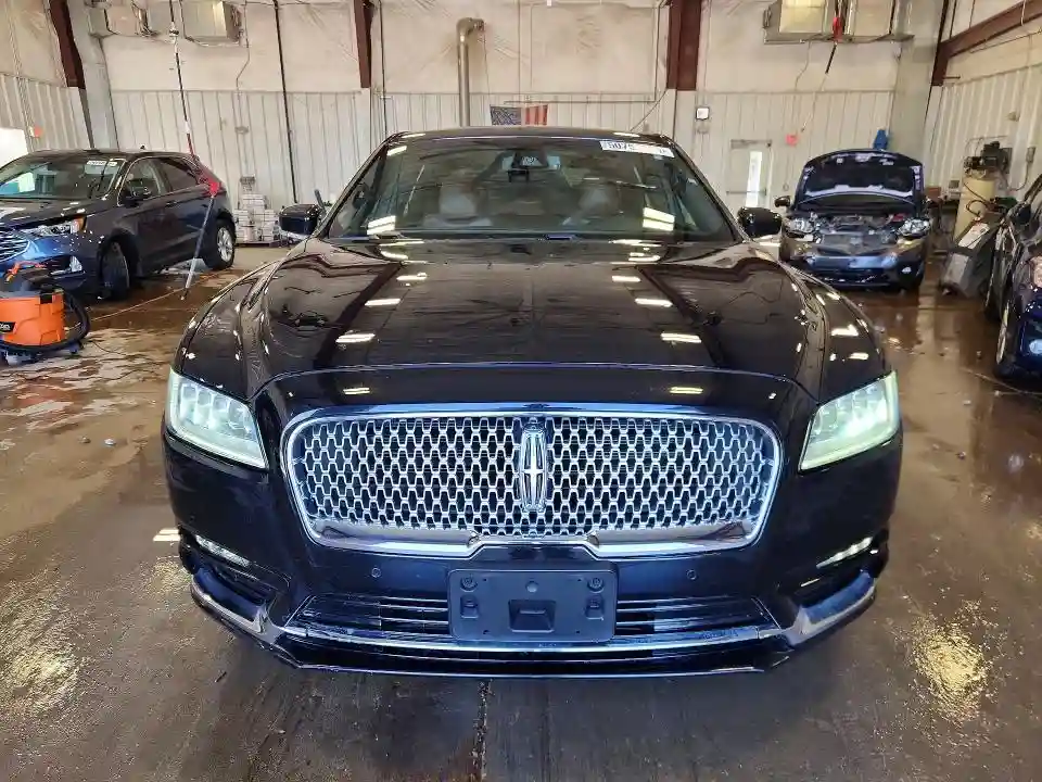 1LN6L9NP7H5600584 2017 LINCOLN CONTINENTL-4