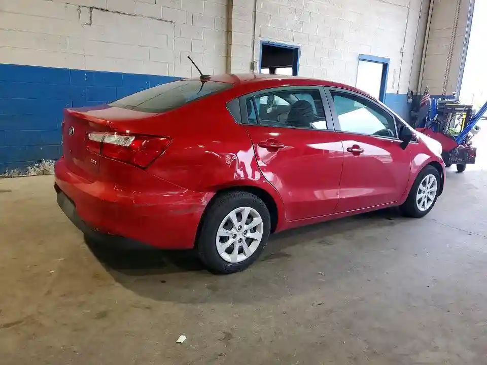 KNADM4A31H6039465 2017 KIA RIO-2