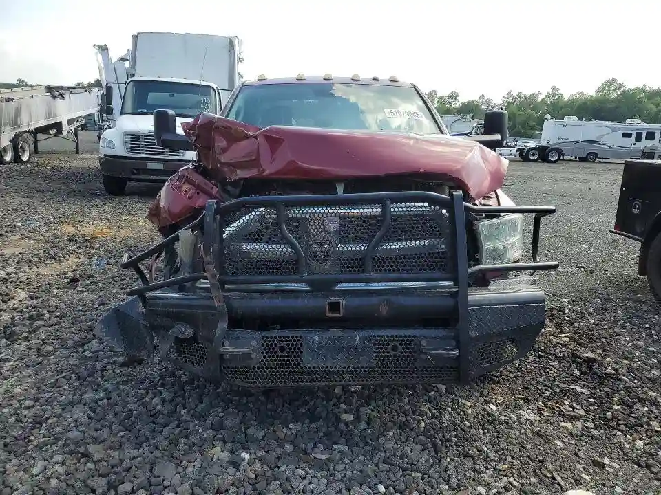 3C63RRGL8HG786023 2017 RAM 3500-4
