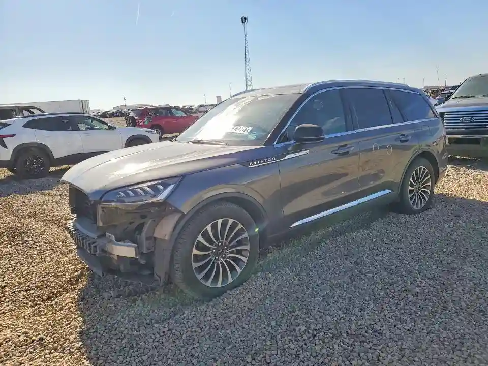 5LM5J7WC6MGL02492 2021 LINCOLN AVIATOR-0