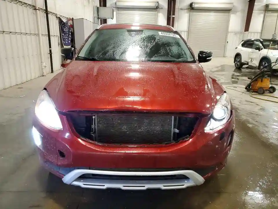 YV440MRRXH2015595 2017 VOLVO XC60-4