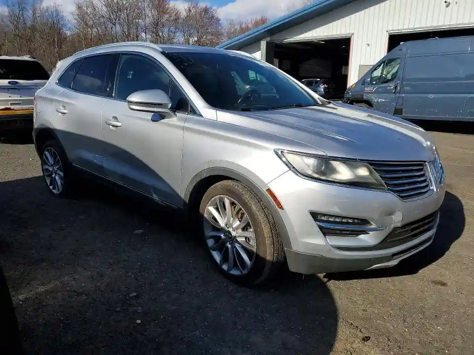 5LMCJ1A98FUJ36478 2015 LINCOLN TOWNHOUSE MKZ-3
