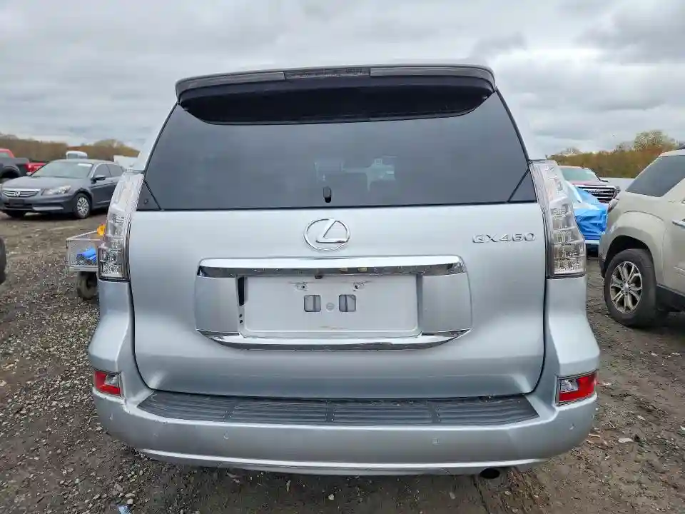 JTJBM7FX1F5097793 2015 LEXUS GX-5