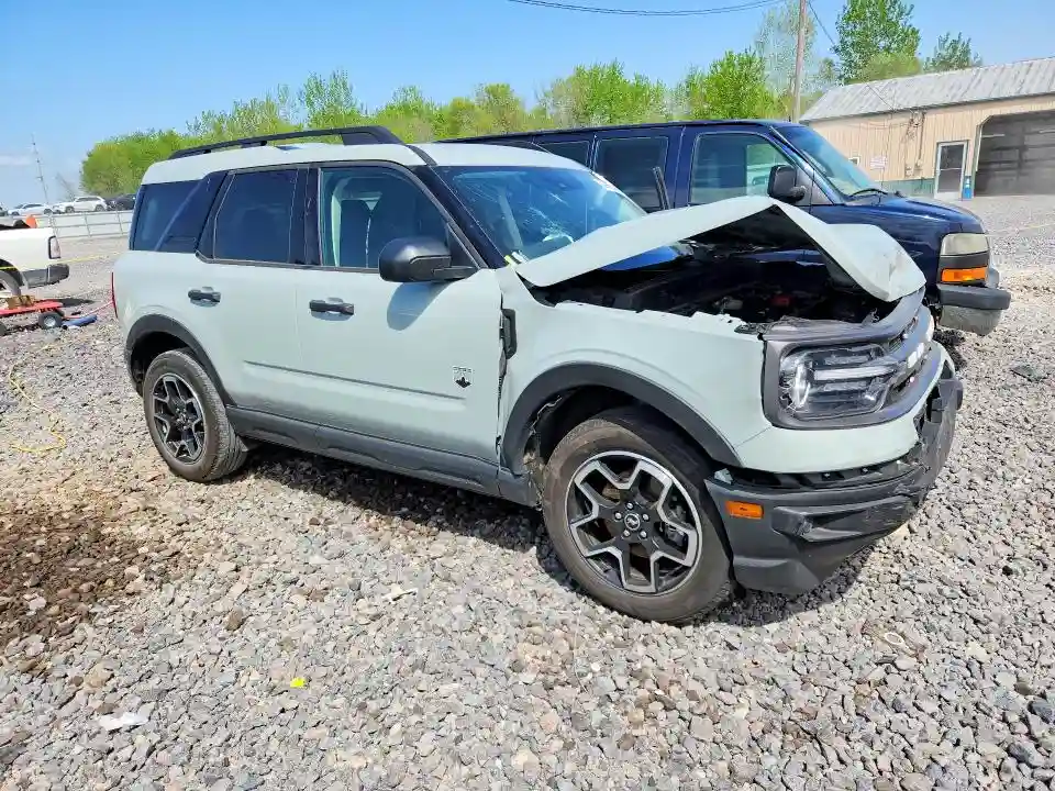 3FMCR9B63RRF55610 2024 FORD BRONCO-3