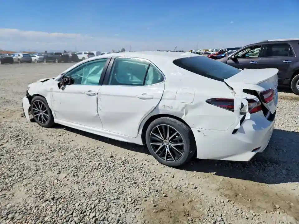 4T1S31AK7RU061594 2024 TOYOTA CAMRY SOLA-1