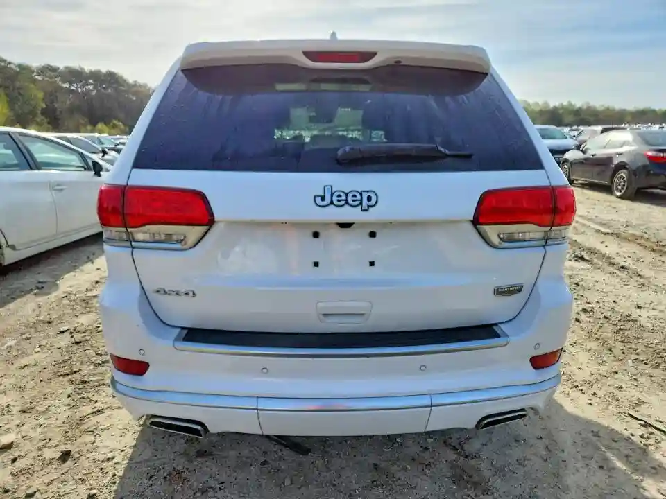 1C4RJFJG7KC578309 2019 JEEP CHEROKEE-5