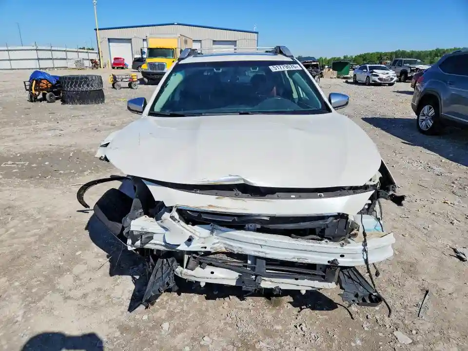 4S4BTGPD2M3157532 2021 SUBARU OUTBACK-4