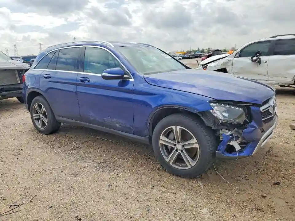WDC0G4JB4HF132765 2017 MERCEDES-BENZ GLC-CLASS-3