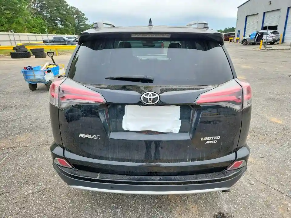2T3DFREV9GW429765 2016 TOYOTA RAV4-5