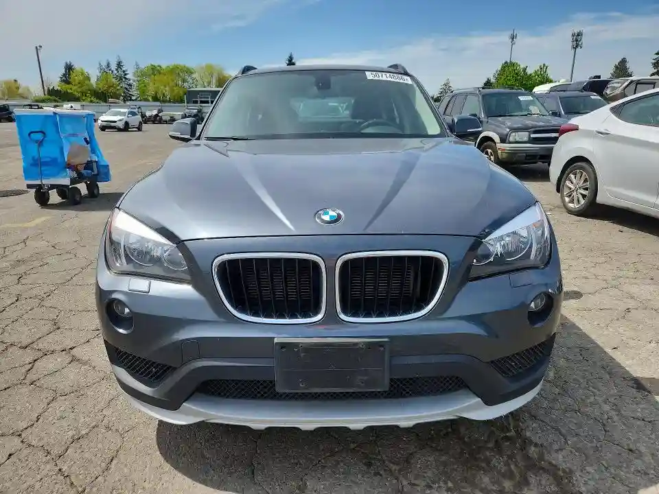 WBAVL1C50FVY37186 2015 BMW X1-4