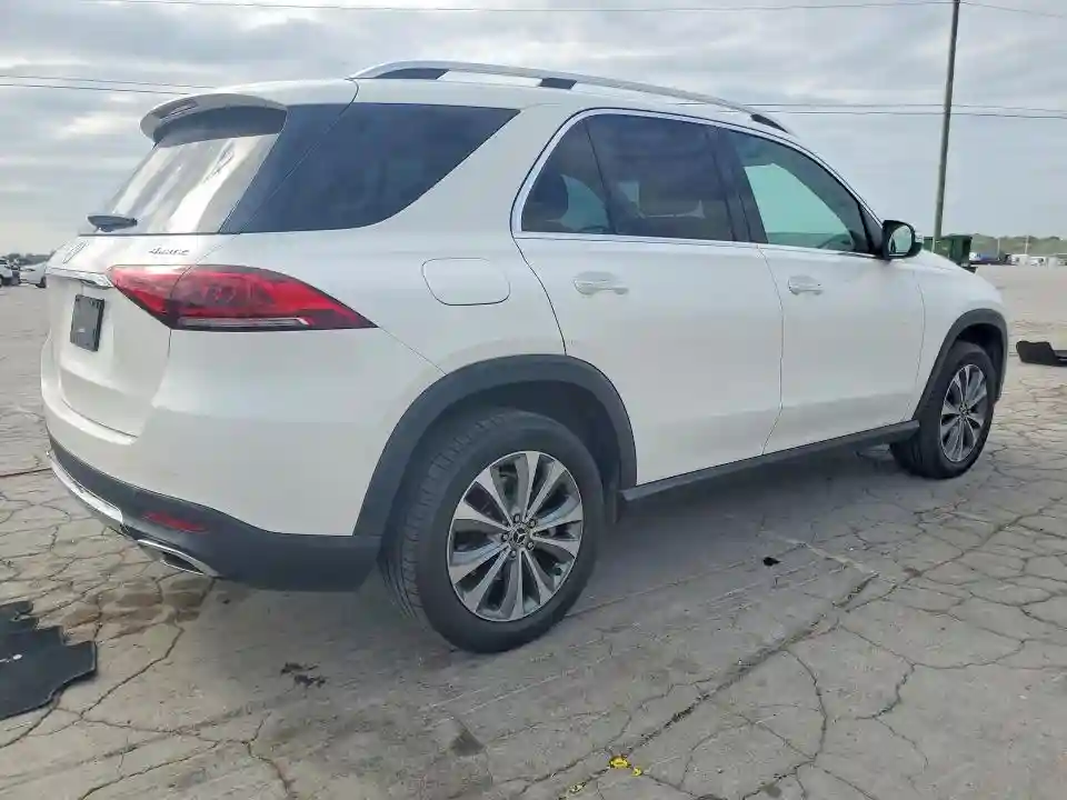 4JGFB4KB0LA012007 2020 MERCEDES-BENZ GLE-CLASS-2