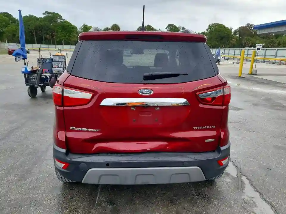 MAJ3S2KE0LC326580 2020 FORD ECOSPORT-5