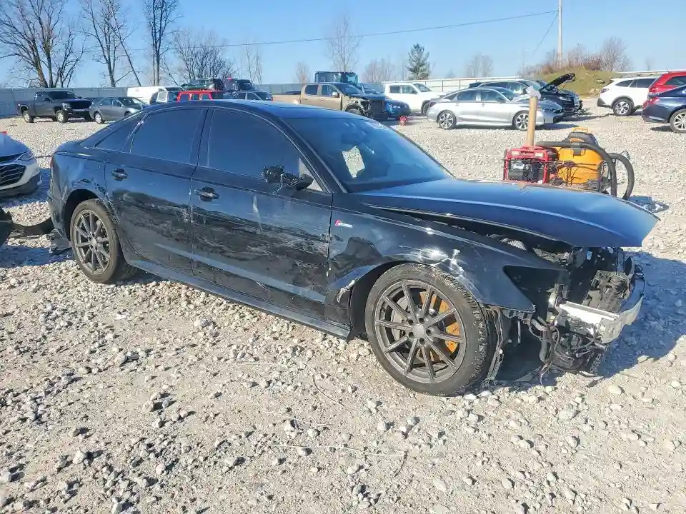 WAUFGAFC0GN023415 2016 AUDI A6-3