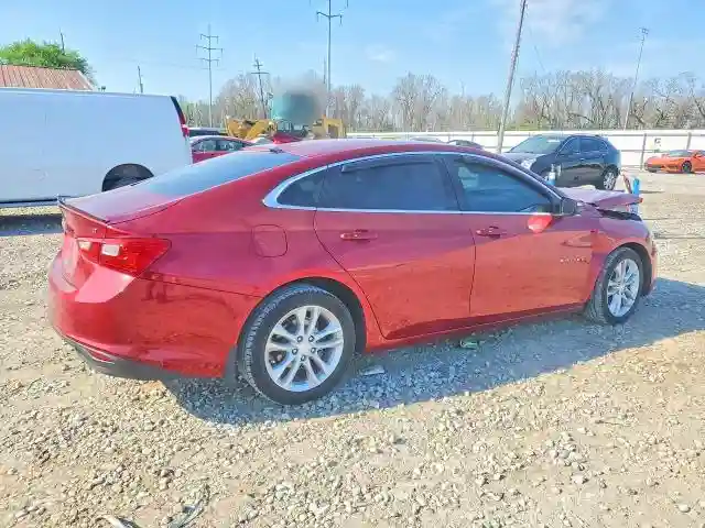 1G1ZD5ST2JF159030 2018 CHEVROLET MALIBU-2