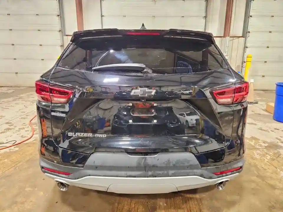 3GNKBHR41PS102439 2023 CHEVROLET BLAZER-5