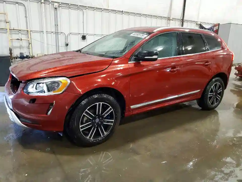 YV440MRRXH2015595 2017 VOLVO XC60-0