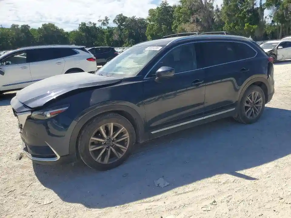 JM3TCBDY2N0613669 2022 MAZDA CX-9-0