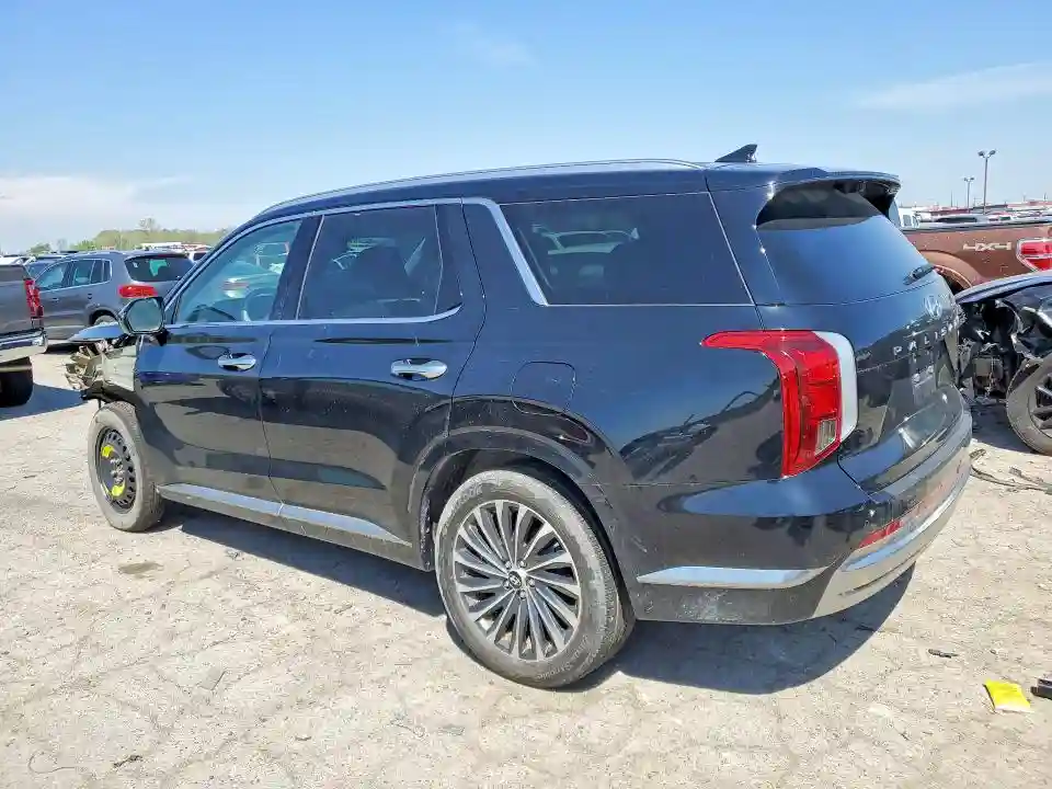 KM8R7DGE6RU716298 2024 HYUNDAI PALISADE-1