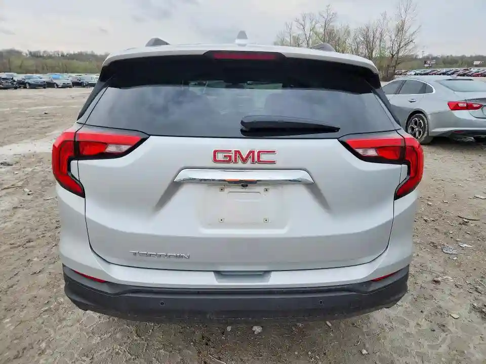 3GKALMEV4JL174878 2018 GMC TERRAIN-5